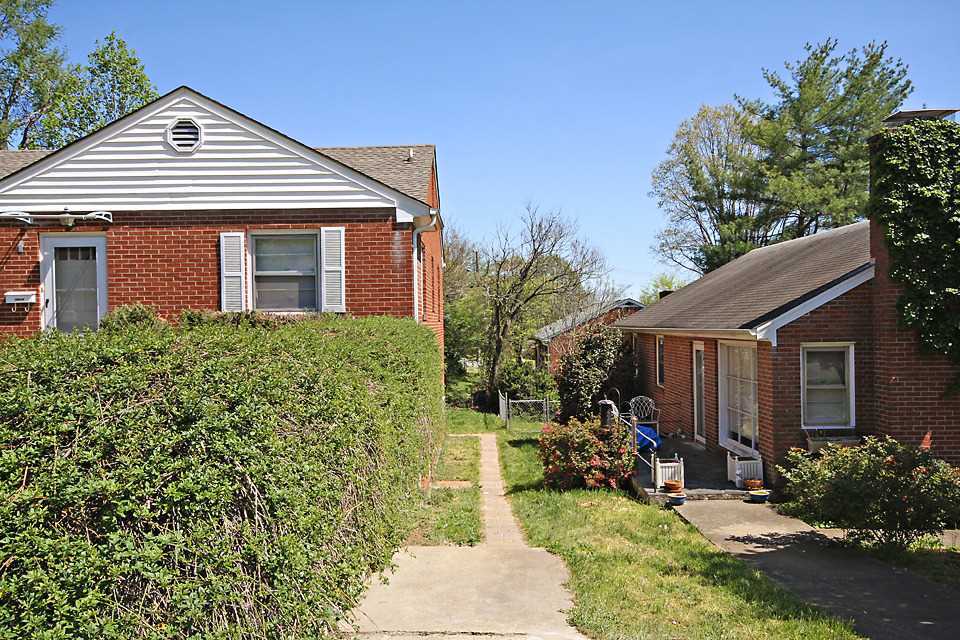 706 Grove Ave, Charlottesville, VA 22902 House Rental in