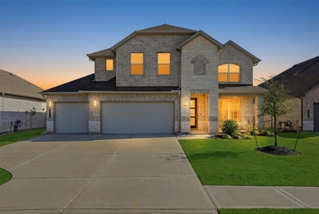 Foto del edificio - 13744 Rising Sun Ln