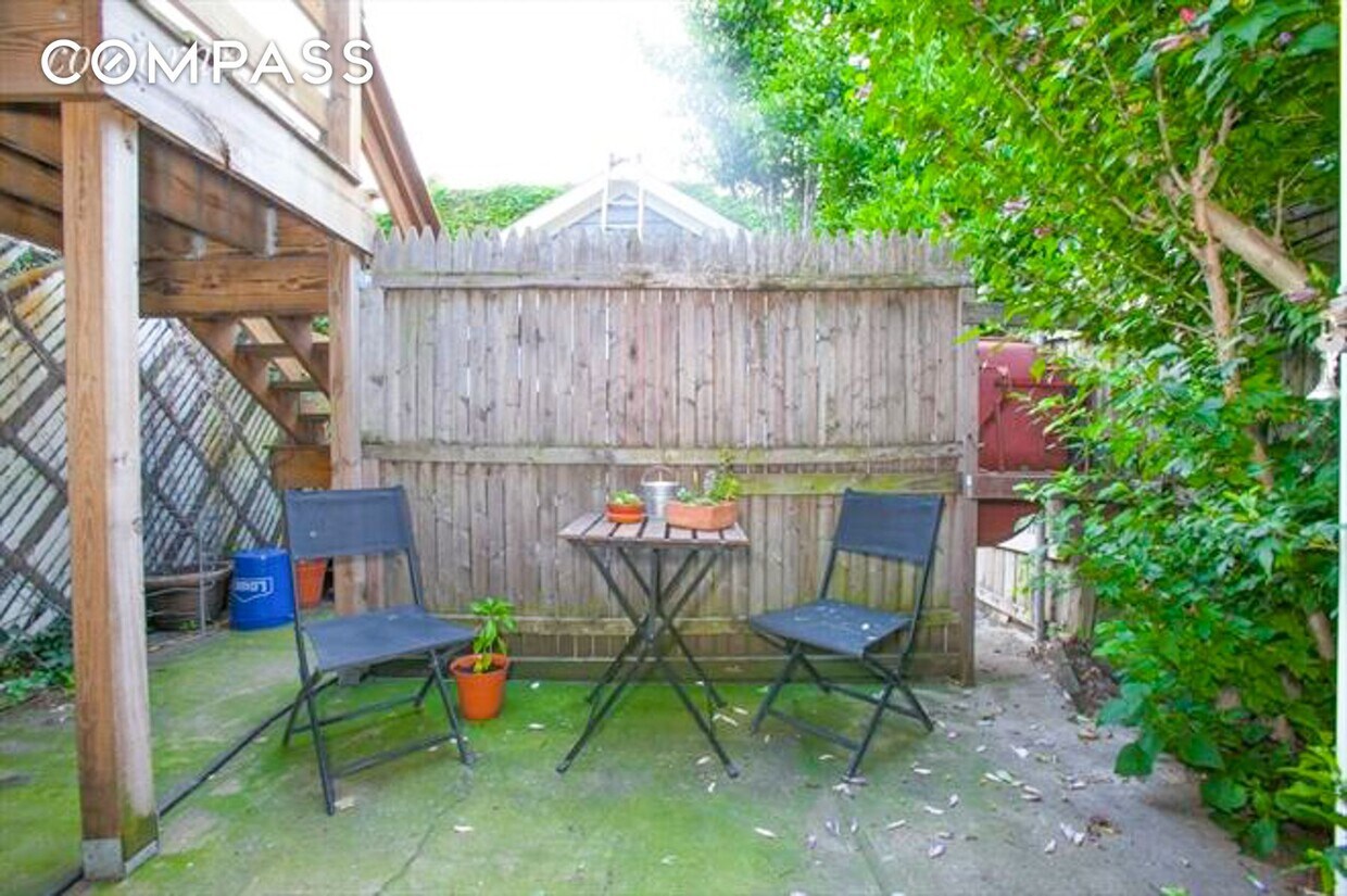114 14th St Unit GARDEN, Brooklyn, NY 11215 Apartment for Rent in Brooklyn, NY