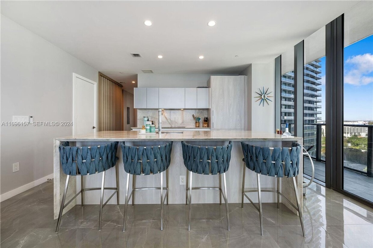 Photo - 480 NE 31st Street 1207, Miami, FL 33137