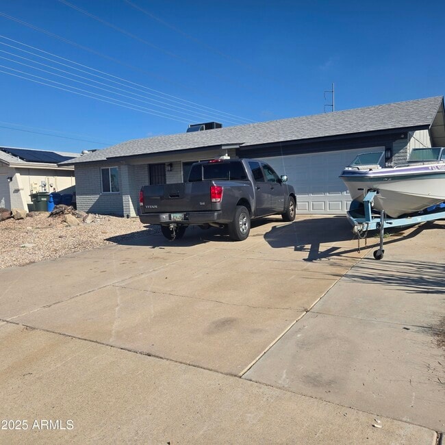 Foto del edificio - 18441 N 31st Ave