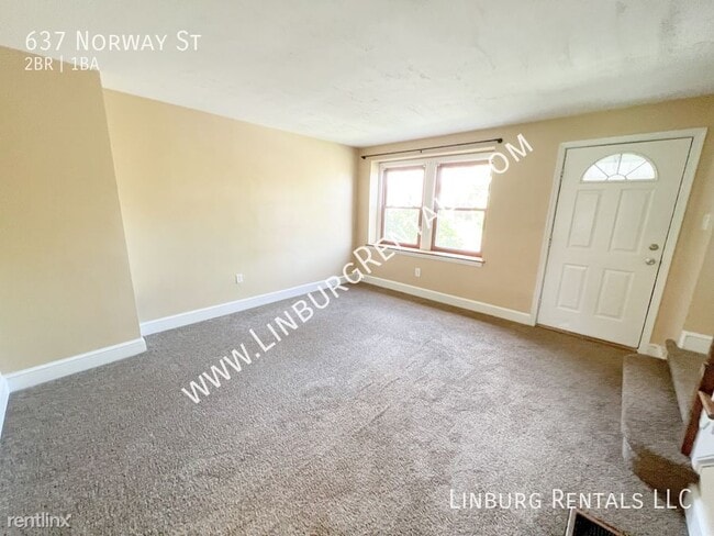 Building Photo - 2 br, 1 bath House - 637 Norway St House