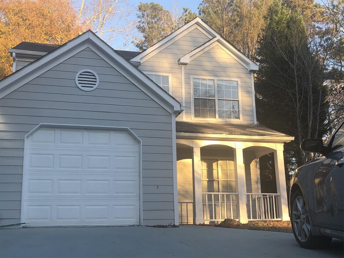 Foto principal - 6634 Coventry Point