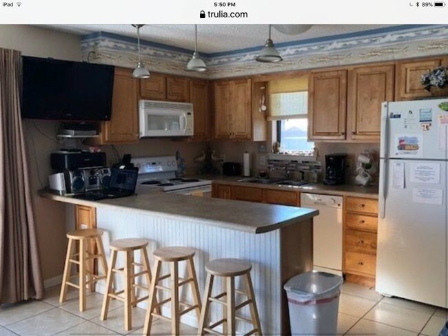 Foto del edificio - 1037 W Lagoon Ave