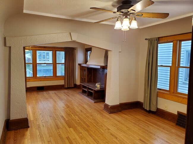 Living Room - 2017 S 77TH ST