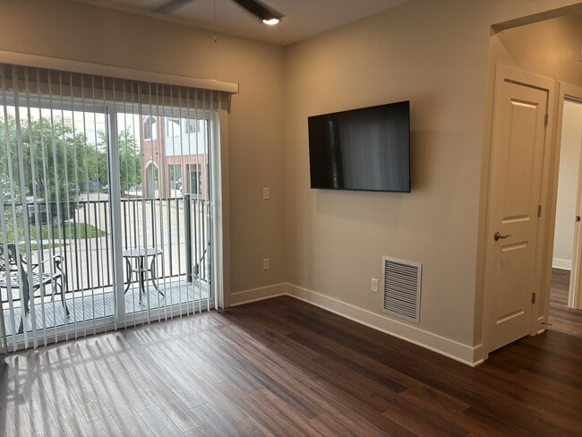 Building Photo - Lofts at Cherry Hill - East Village