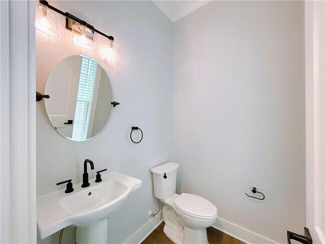 Foto del edificio - 207 Harrison St