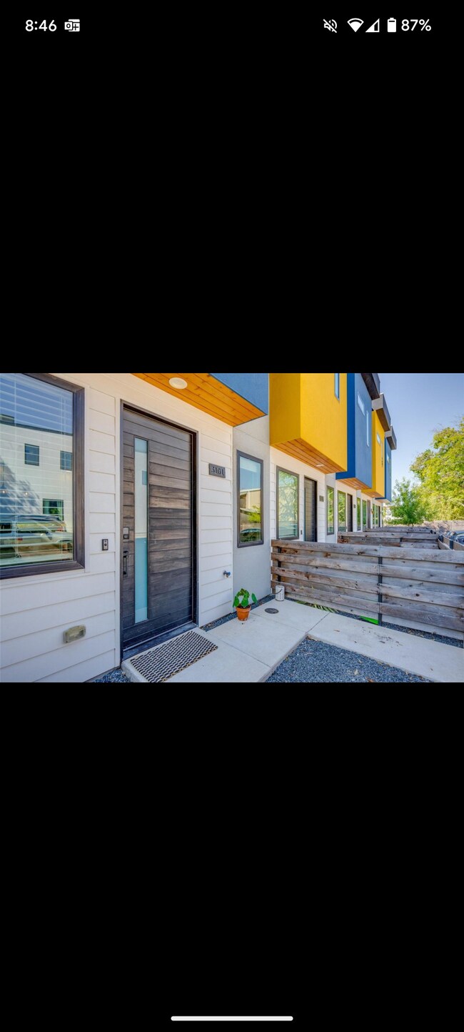 Foto del edificio - 2108 Tillery St