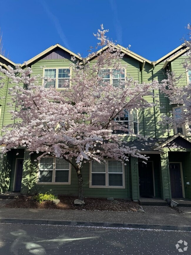 Colony Creek Estates Apartments for Rent Tigard, OR 6 Rentals