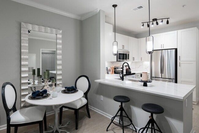 Foto del edificio - 4855 Magnolia Cove Dr