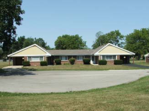 Primary Photo - 130-226 Gardner Ct