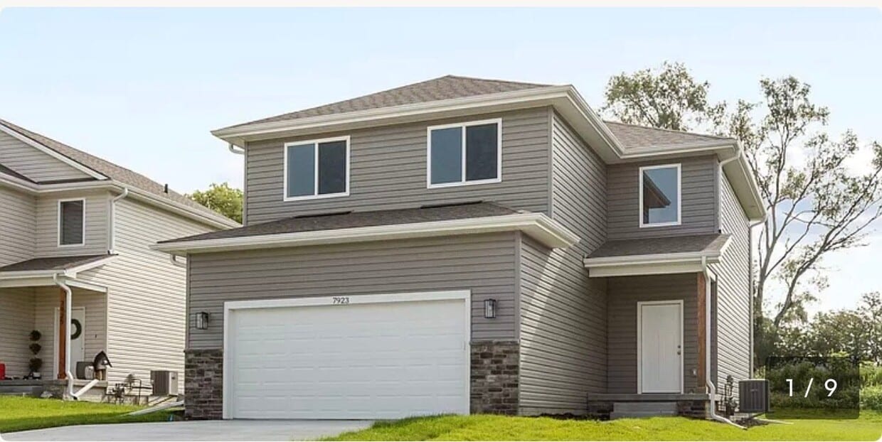 Photo - 7923 N 93rd St (Omaha, NE)