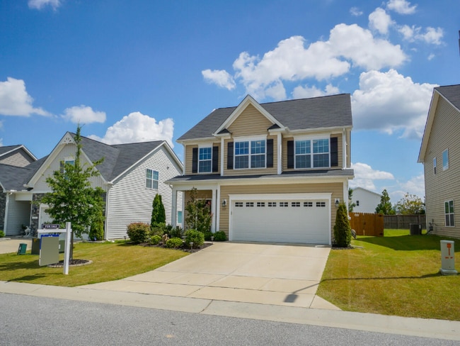 Building Photo - 1121 Tulip Poplar Rd