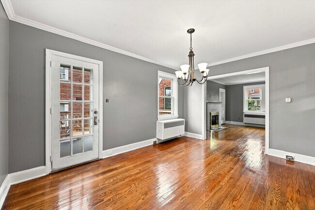 Foto del edificio - 309 W 38th St