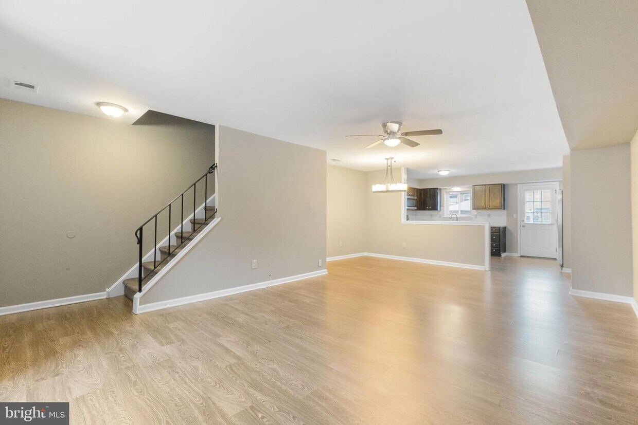 25 Kelmar Ave, Malvern, PA 19355 Townhome Rentals in Malvern PA