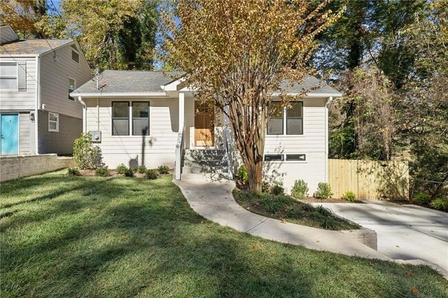 Foto del edificio - 1917 Thompson Ave