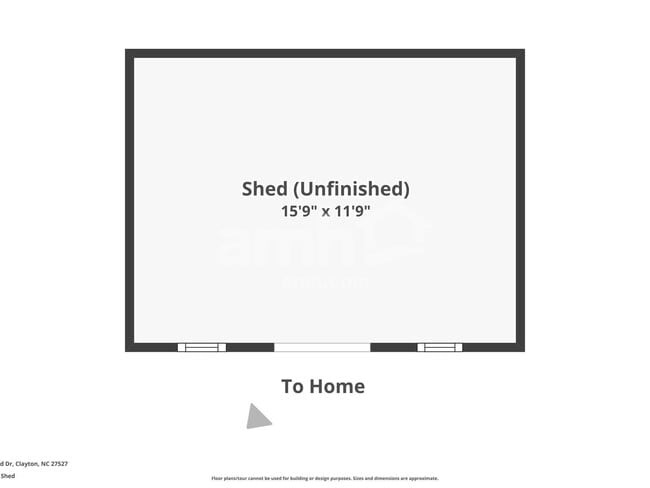 Building Photo - 15 Hanford Dr