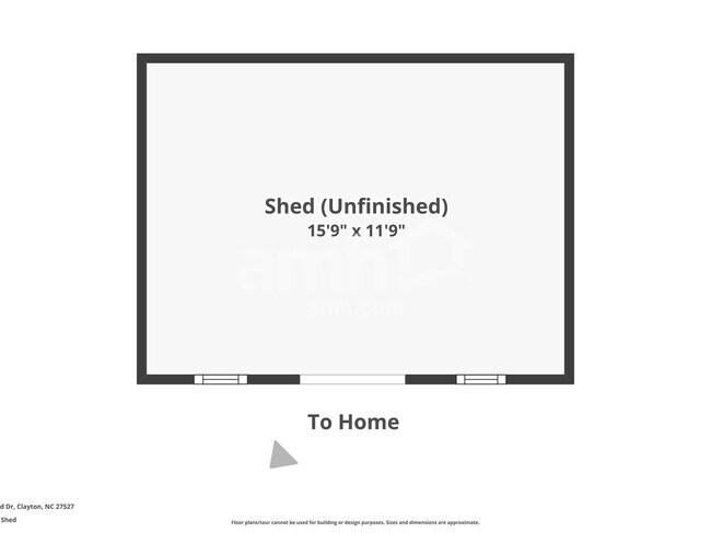 Foto del edificio - 15 Hanford Dr