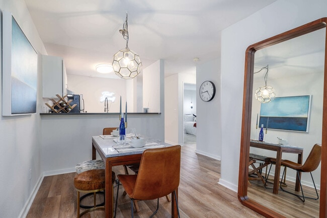 Interior Photo - Trillium Heights