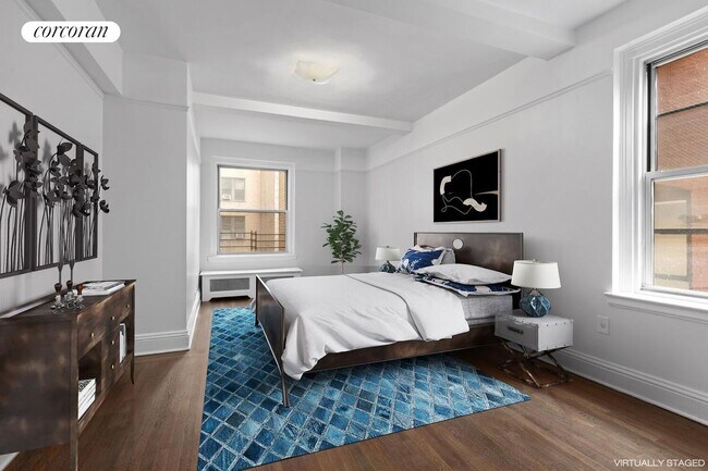 Foto del edificio - 245 W 107th St
