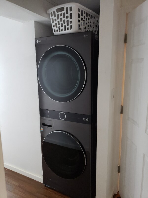 Foto del edificio - 16 TH