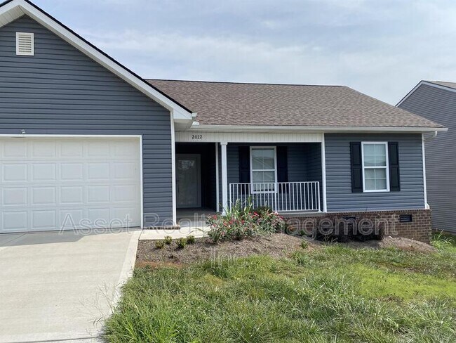 Foto del edificio - 2022 Bluebonnet Drive