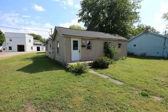 Building Photo - 1357 Central Ave
