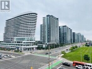 Building Photo - 2485 Eglinton Ave W