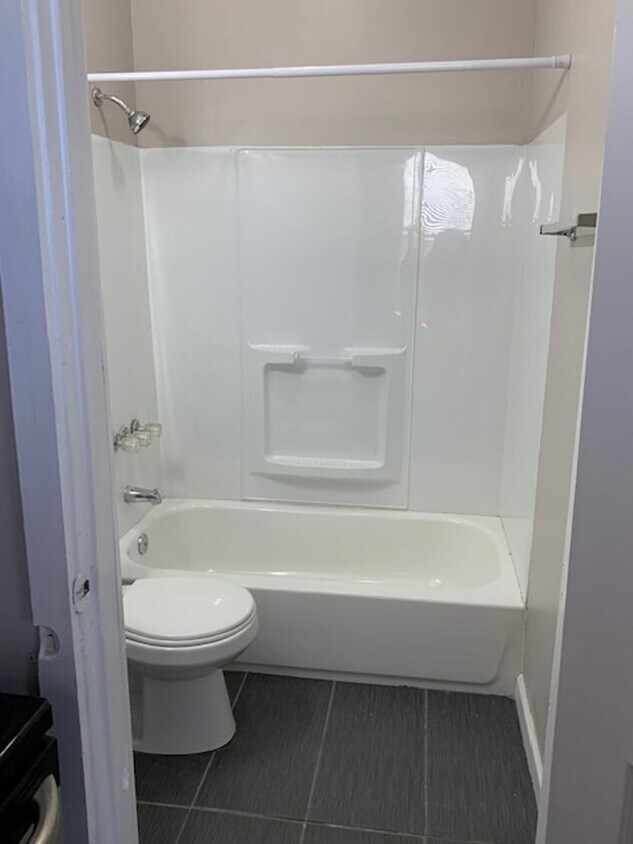 Foto del edificio - 2315 Ann St