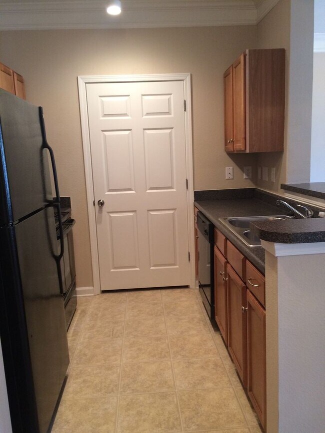 Foto del interior - Carrington Park Apartments