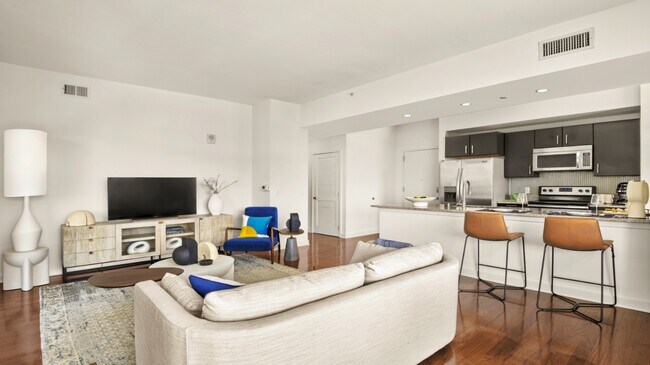 Foto del edificio - Ellis Bethesda