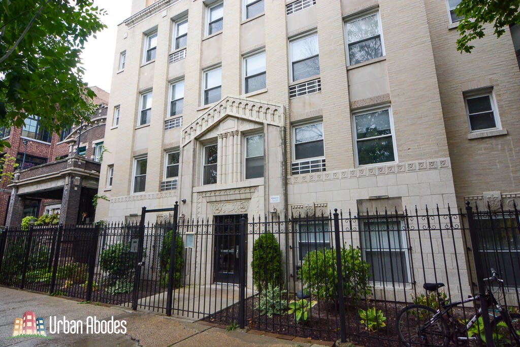 Foto principal - 1850 N Humboldt Blvd