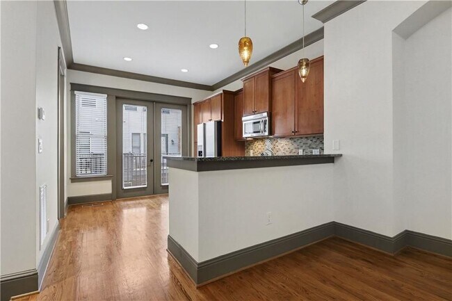 Foto del edificio - 4657 Magnolia Commons