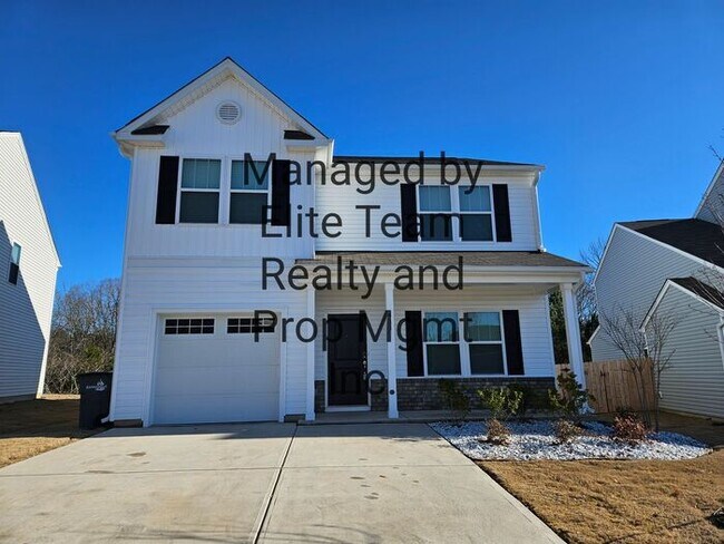 Building Photo - 411 Copes Ct...The Falls....Kannapolis 5 b...
