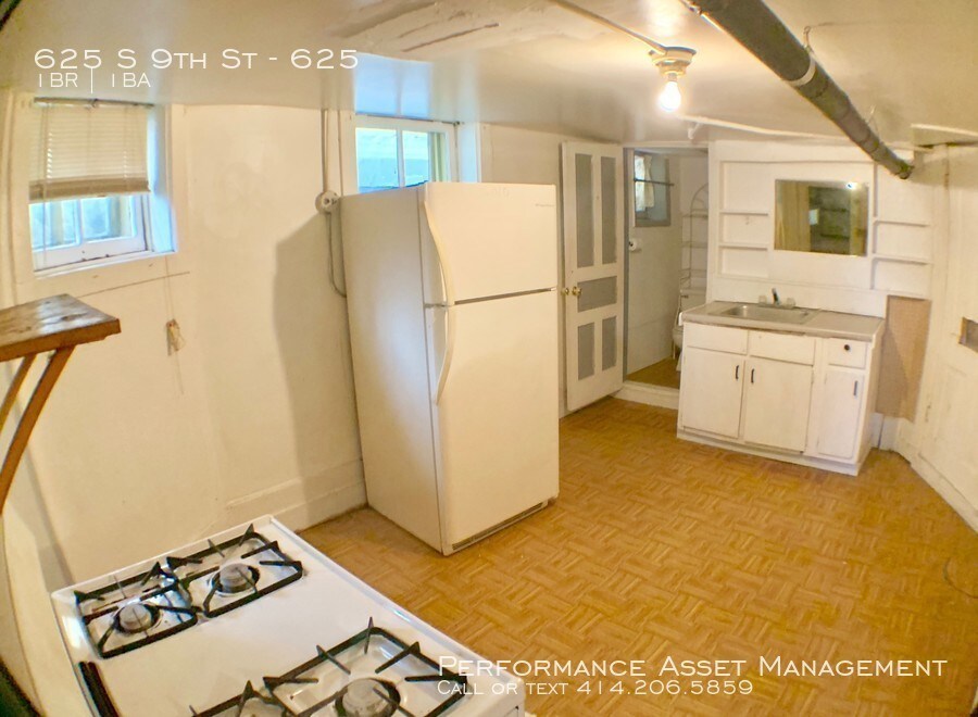 Foto del edificio - 625 S 9th St