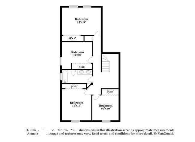 Foto del edificio - 3217 Spicer Ave
