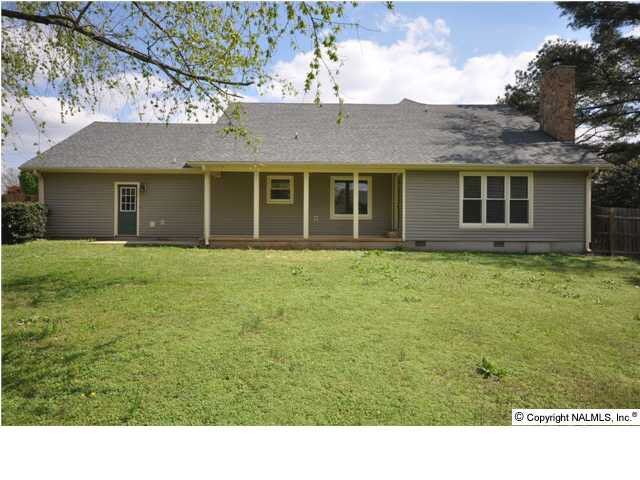 Foto del edificio - 1711 Devonshire Dr SE