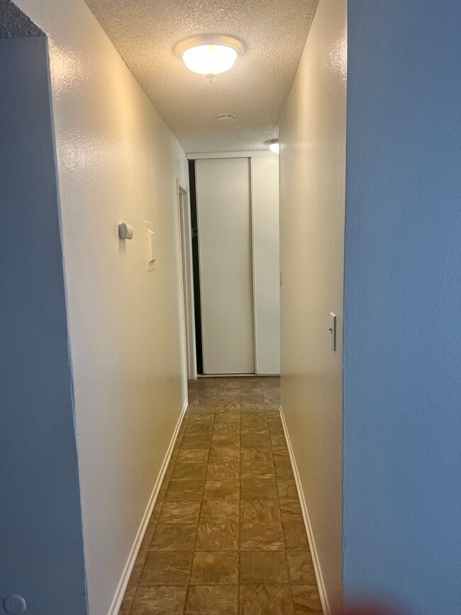 Hallway closet - 14100 Cerise Ave