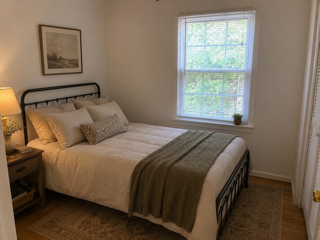 Building Photo - End Townhome In Oak Manor Community