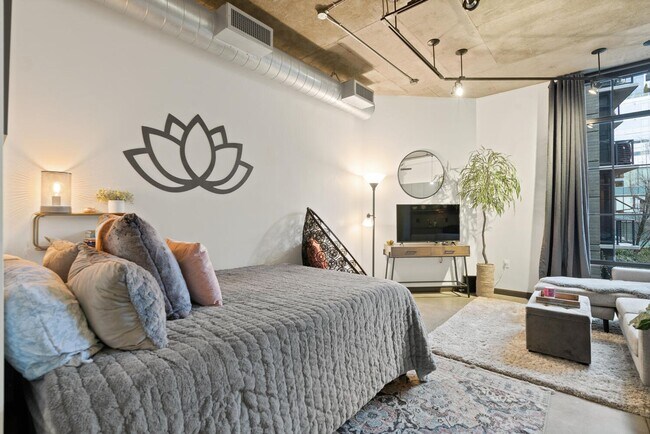 Foto del edificio - 1030 NW 12th Ave