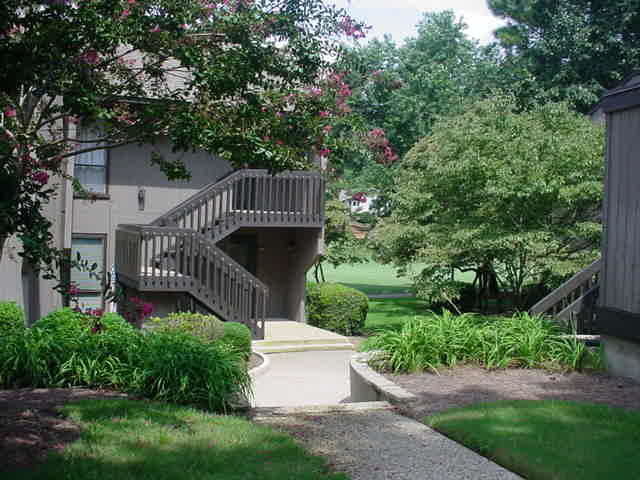 Primary Photo - 800 St Andrews Dr
