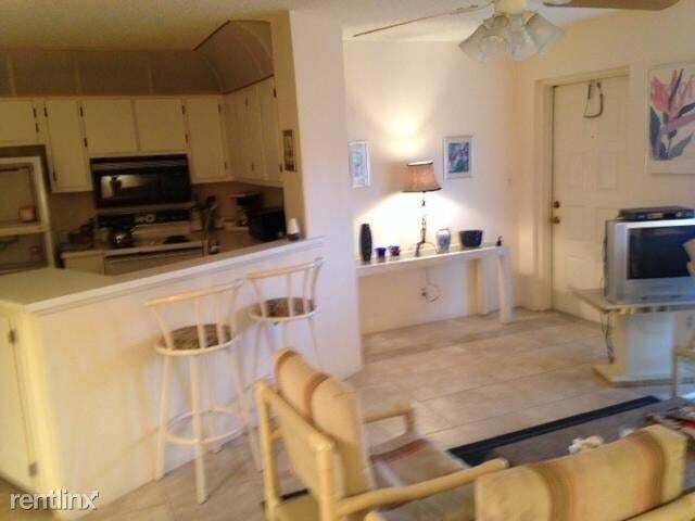 Foto del edificio - 2 br, 2 bath Condo - 7535 S Oriole Blvd Ap...