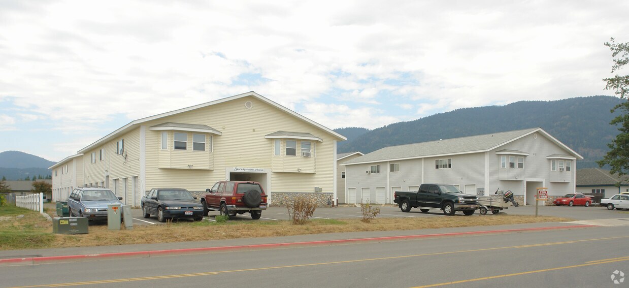 13071315 N Division Ave, Sandpoint, ID 83864 Apartments in Sandpoint