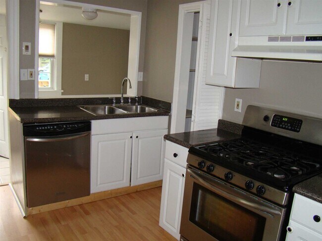 Foto del edificio - 23 Maryland Ave