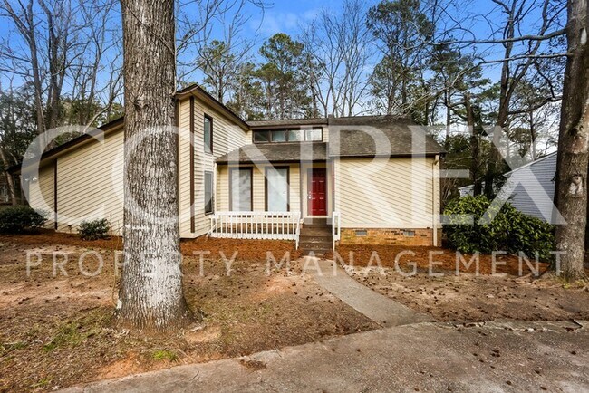 Building Photo - 1616 Nursery Hill Rd