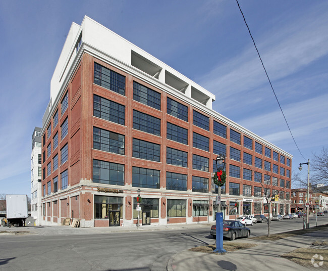 Building Photo - Kenilworth Square Apartments