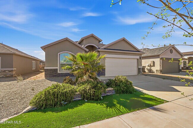 Foto del edificio - 1177 Night Sky St