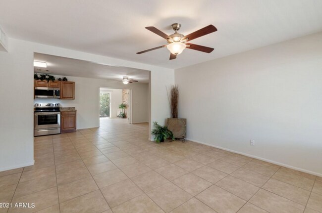 Foto del edificio - Great 3bd/2bth Tempe near Old Town