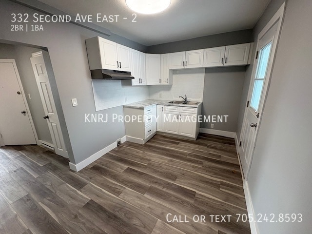 Building Photo - Two Bedroom Apartment - (Second Floor)