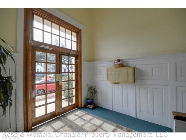 Building Photo - 3 br, 2 bath House - 600 W Olney Road #202